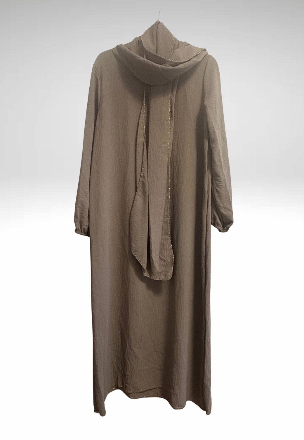Mädchen Abaya „Noura“