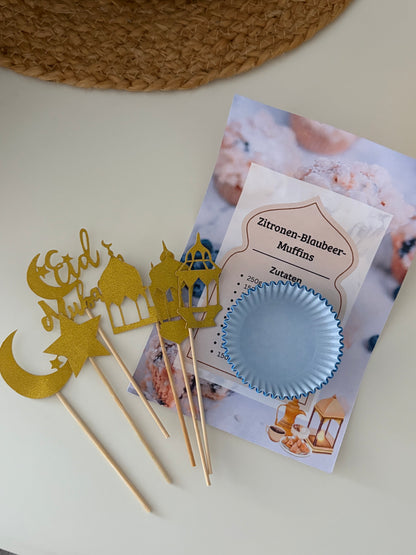 Little Mumins Ramadan-Box