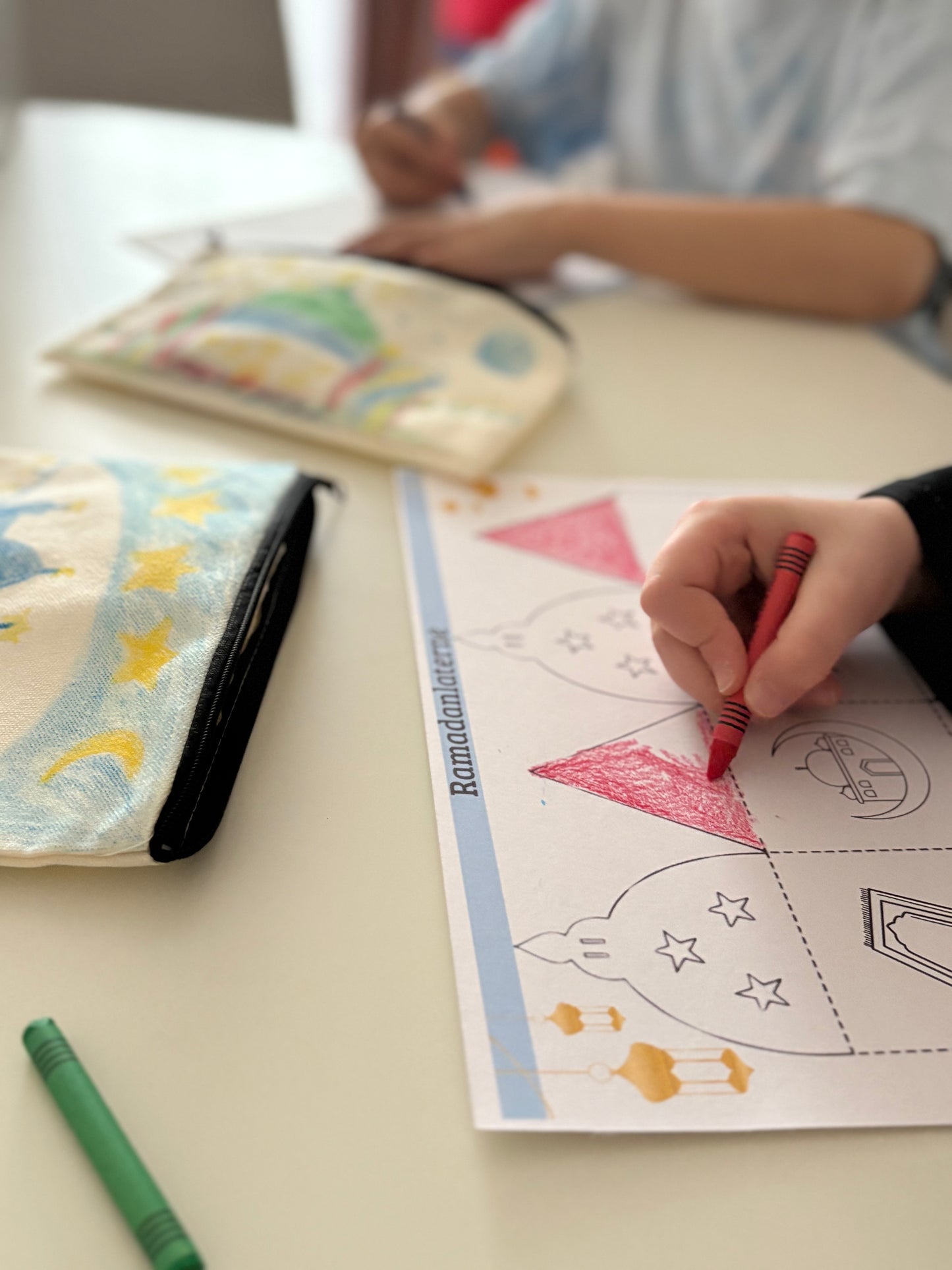 Little Mumins Ramadan-Box