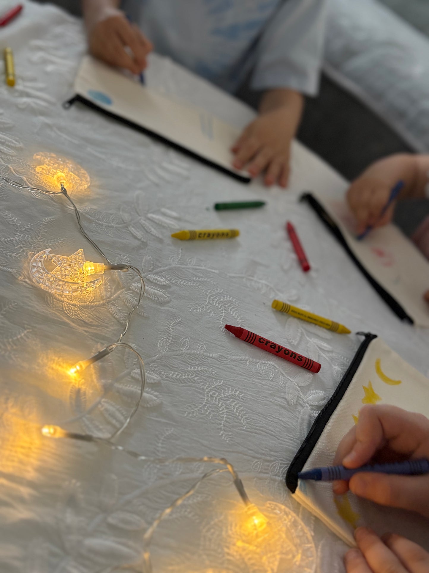 Little Mumins Ramadan-Box