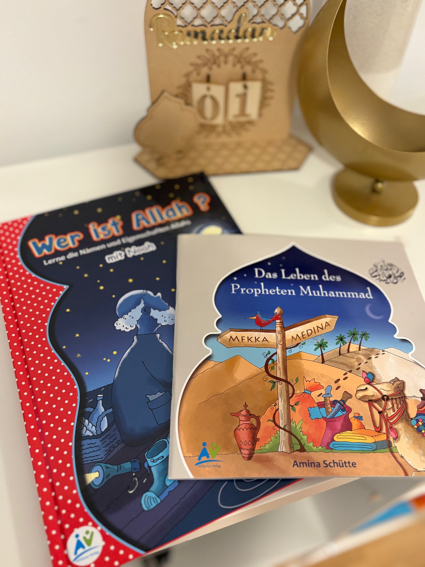 Ramadan Bundle (limitiert)