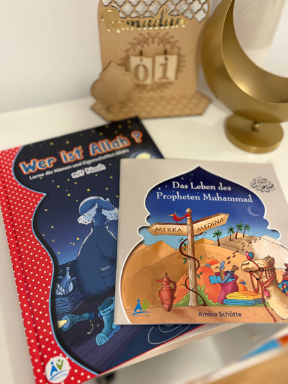 Ramadan Bundle (limitiert)