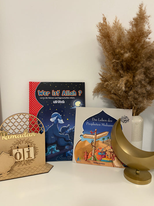 Ramadan Bundle (limitiert)