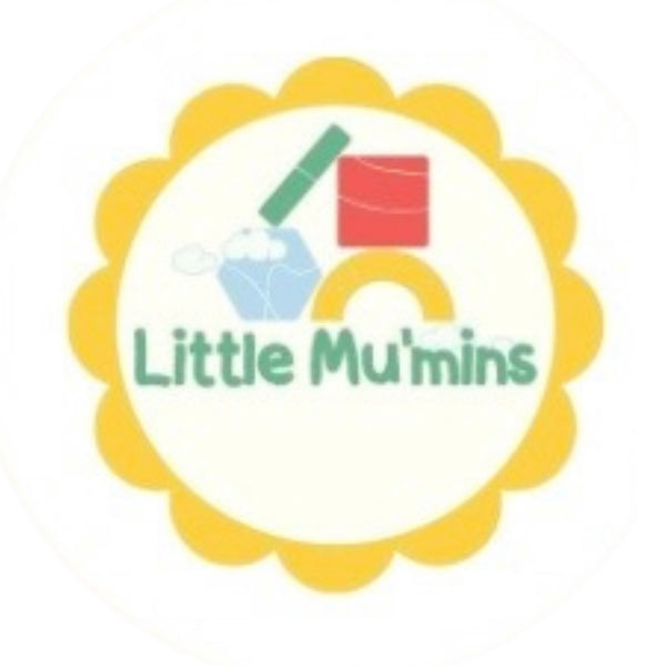 Little Mumins